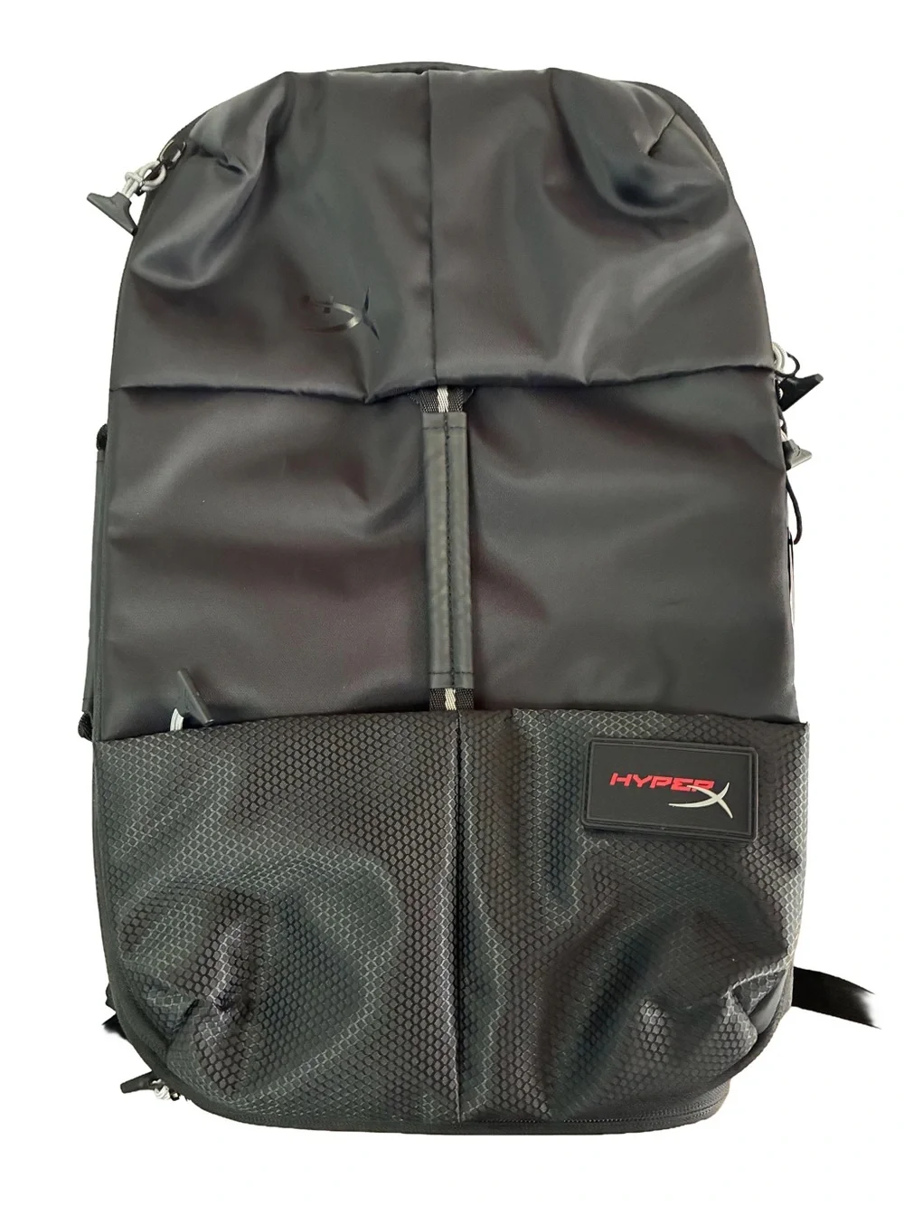 HyperX Knight Convertible Gaming Backpack 16” 22.6L NWT